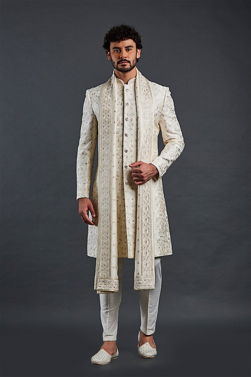 IW-15-Royal Persian Sherwani-1