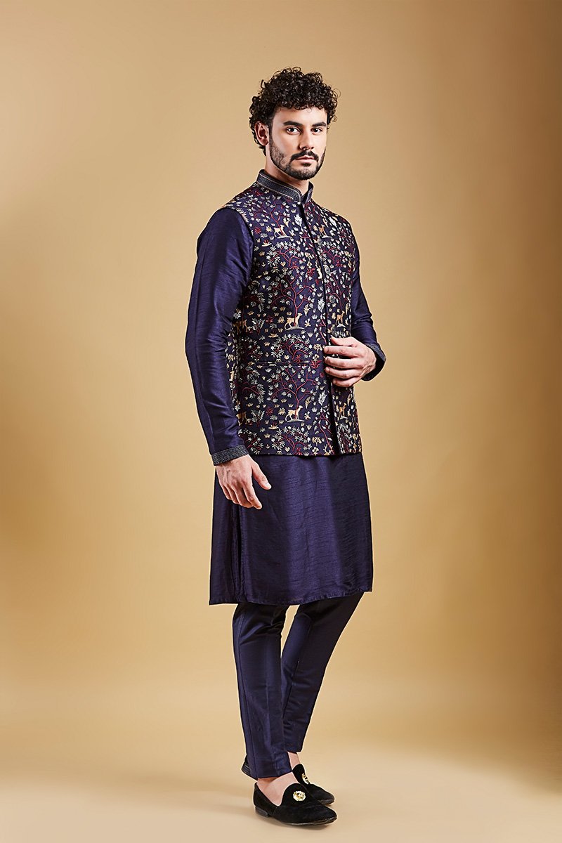 JS-529-Savannah Shadows Jacket- 3