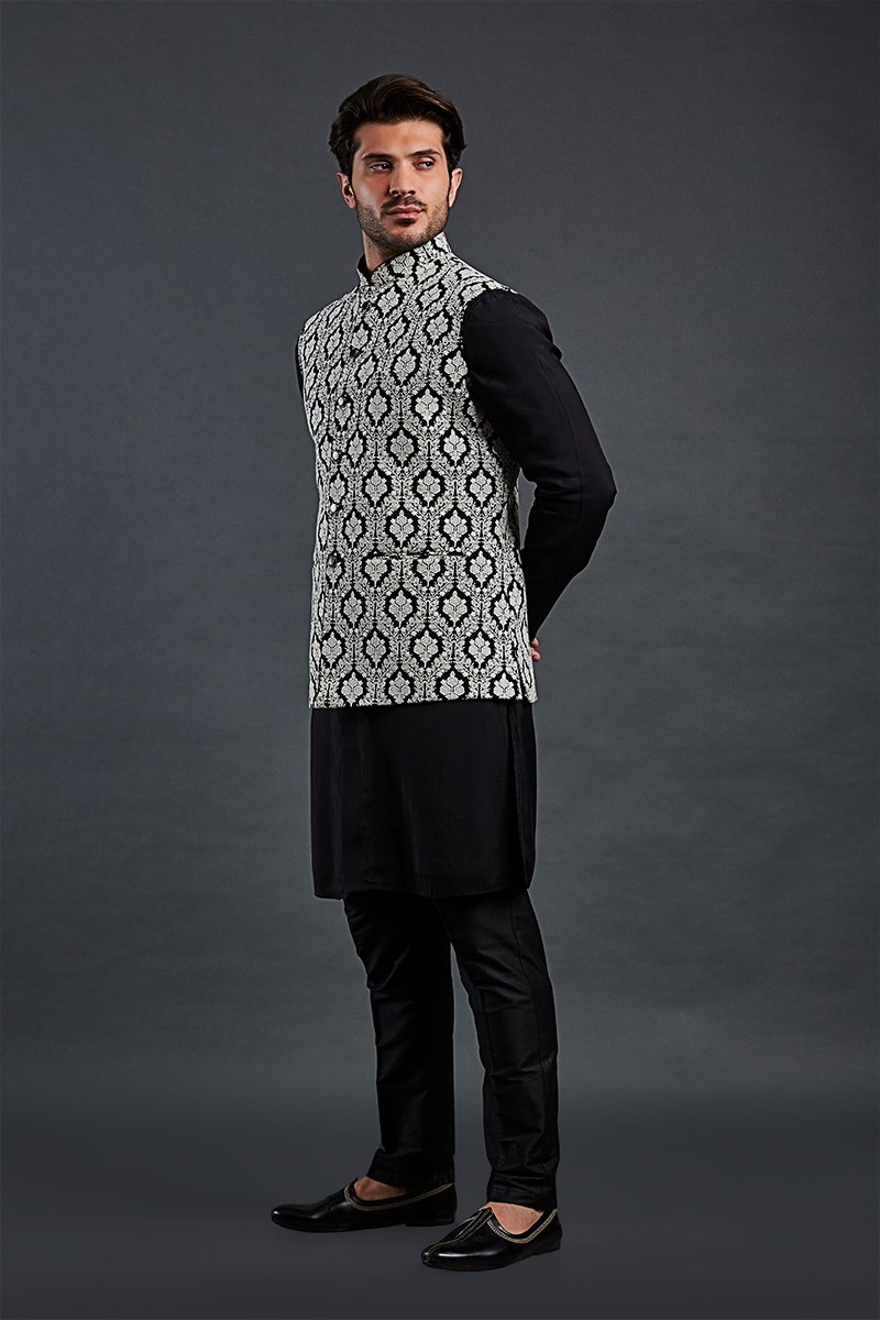 JS-632-Twilight Floral Jacket-1