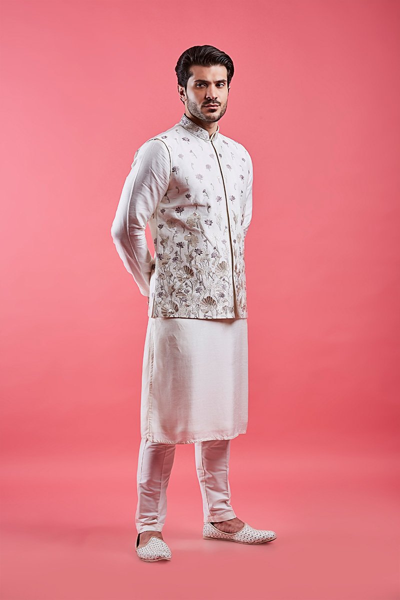 JS-667-C-Birds & Blossoms Jacket-3